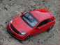 Preview: 1:18 Opel Astra GTC 2005 RED + OZ DTM Alu = inkl OVP